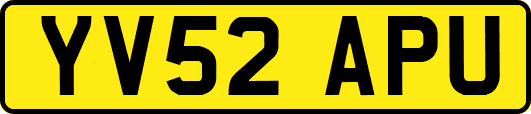 YV52APU