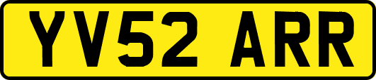 YV52ARR