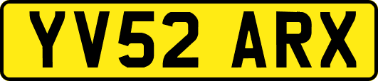 YV52ARX