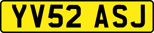 YV52ASJ