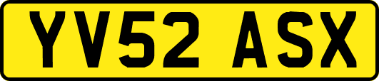 YV52ASX