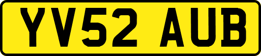 YV52AUB