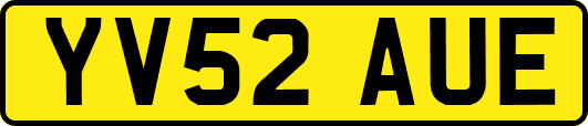 YV52AUE