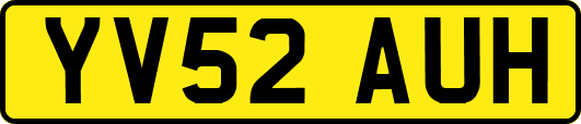 YV52AUH