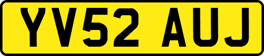 YV52AUJ