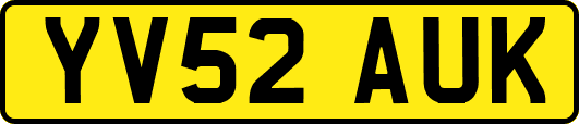 YV52AUK