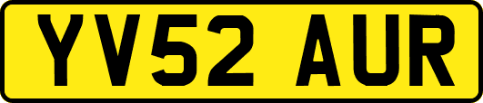 YV52AUR