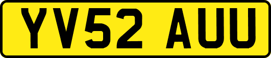 YV52AUU