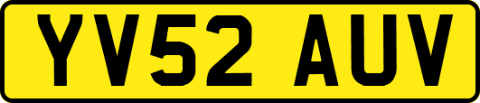 YV52AUV