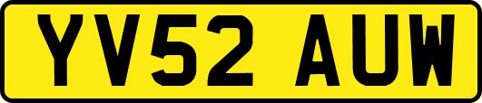 YV52AUW
