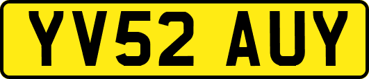 YV52AUY