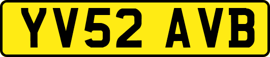 YV52AVB