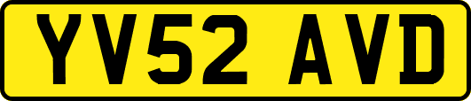 YV52AVD