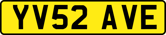 YV52AVE