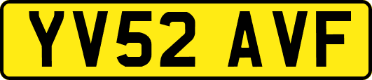 YV52AVF