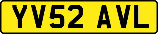 YV52AVL