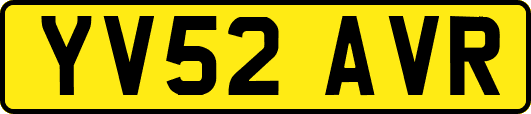 YV52AVR
