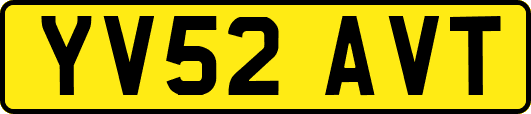 YV52AVT
