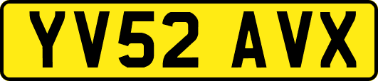 YV52AVX