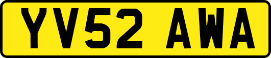 YV52AWA