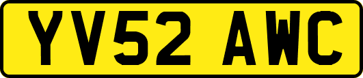YV52AWC