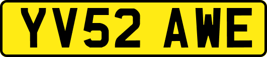 YV52AWE