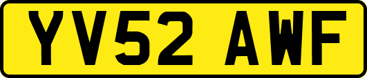 YV52AWF