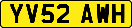 YV52AWH