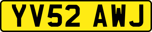 YV52AWJ