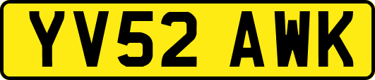 YV52AWK