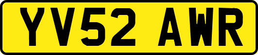 YV52AWR
