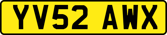 YV52AWX