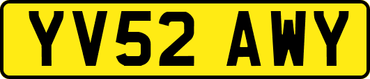 YV52AWY