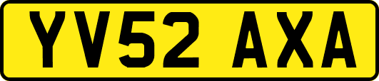 YV52AXA