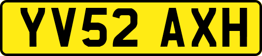 YV52AXH