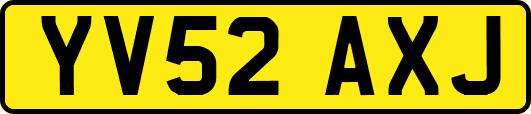 YV52AXJ