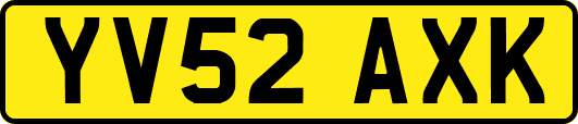 YV52AXK