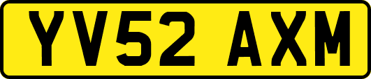 YV52AXM