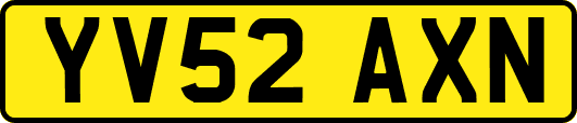 YV52AXN