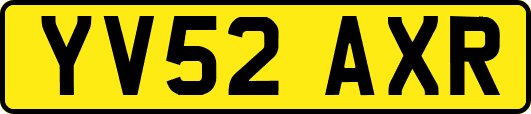 YV52AXR