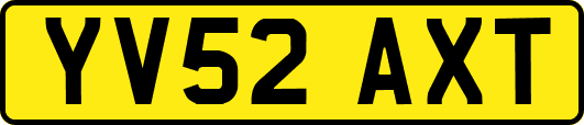 YV52AXT