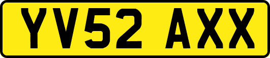 YV52AXX