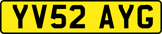 YV52AYG