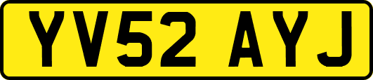 YV52AYJ