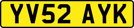 YV52AYK