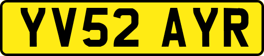 YV52AYR