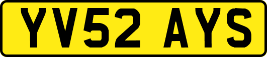 YV52AYS