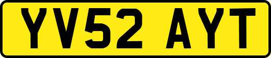 YV52AYT