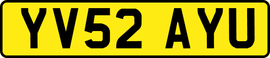 YV52AYU