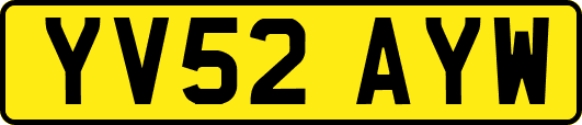 YV52AYW